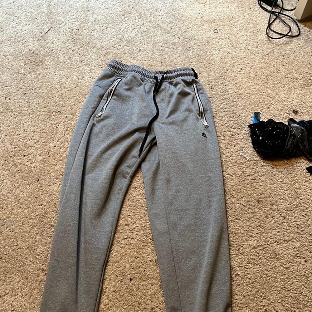 Men’s joggers